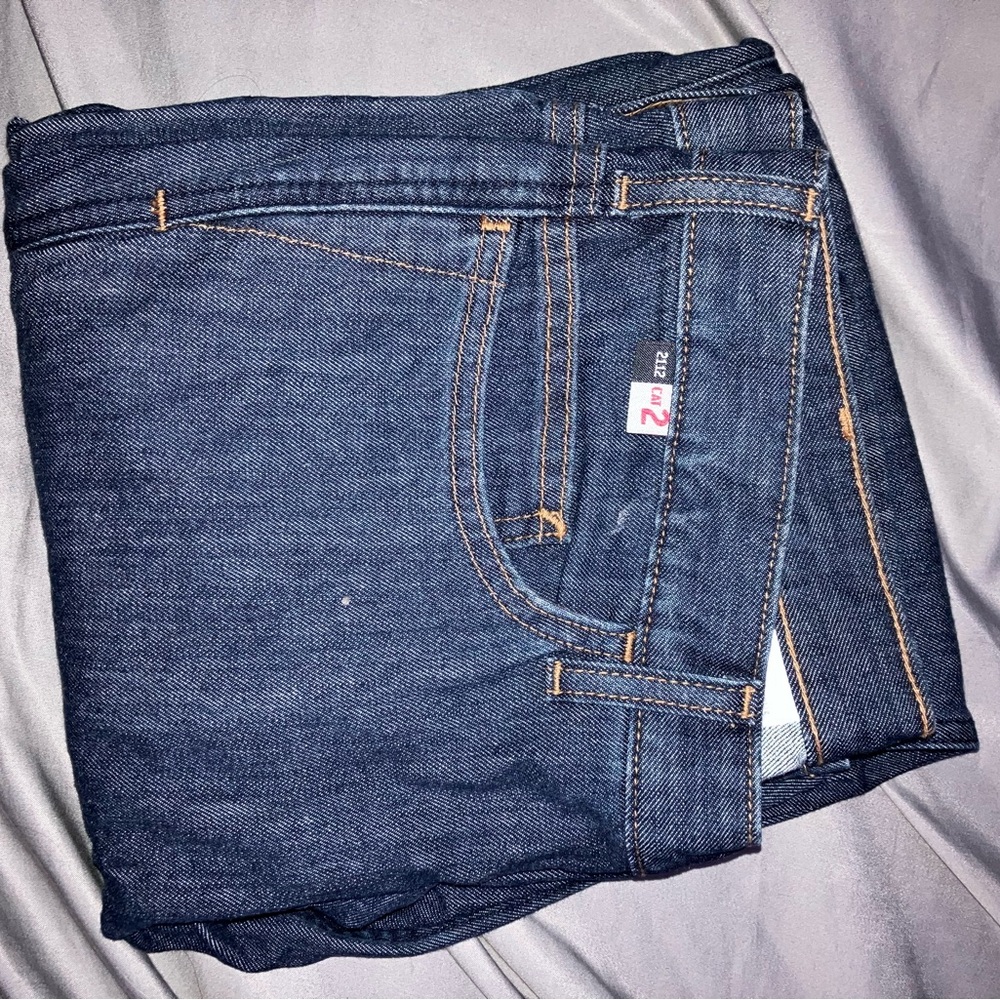 Carhartt FR work pants